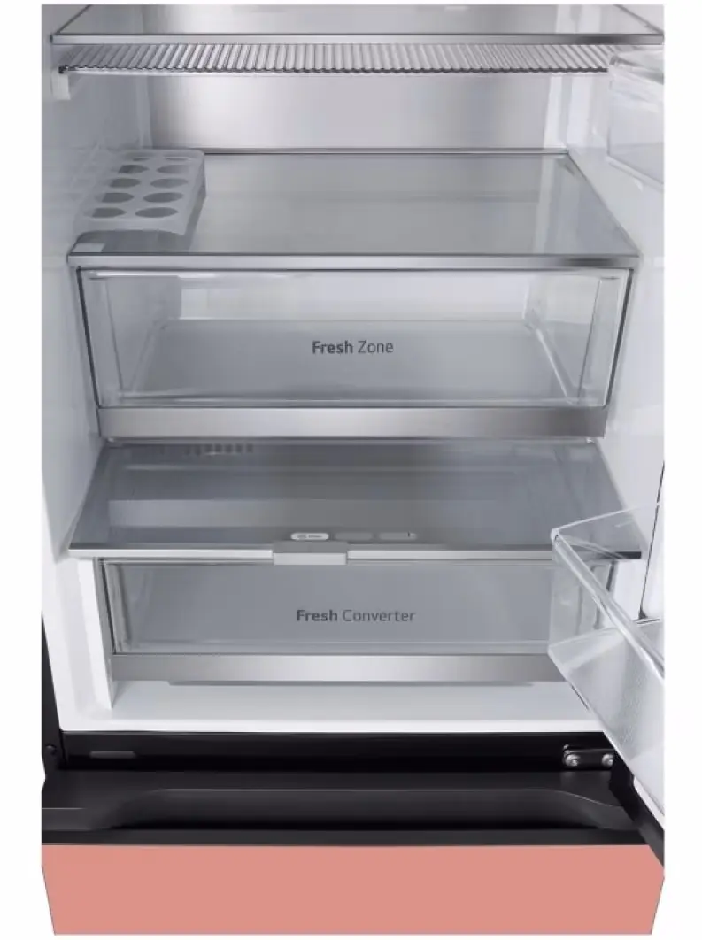 Frigider LG GBG719MDNN (Black)