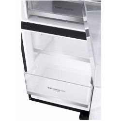 Frigider LG GBG719MDNN (Black) Thumb