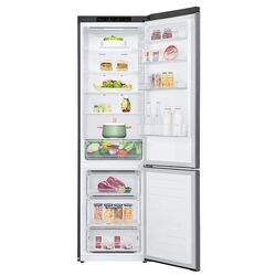 Frigider LG GBP62DSSGR (Dark Graphite) Thumb