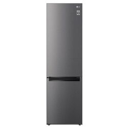 Frigider LG GBP62DSSGR (Dark Graphite)