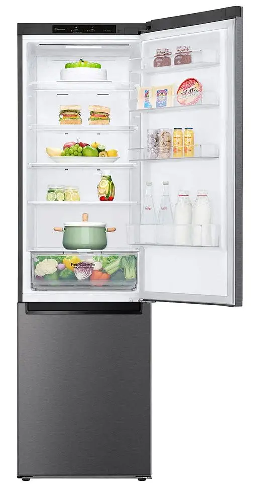 Frigider LG GBP62DSSGR (Dark Graphite)