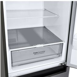 Frigider LG GBP62DSSGR (Dark Graphite) Thumb