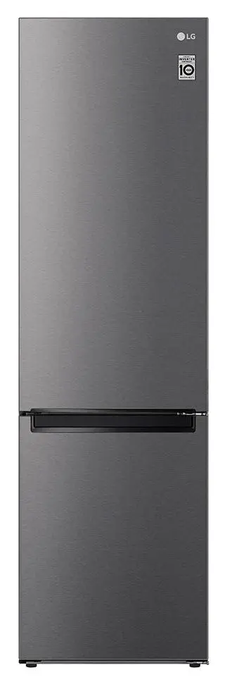 Frigider LG GBP62DSSGR (Dark Graphite)