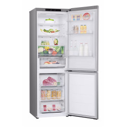 Frigider LG GBV3100CPY (Silver) Thumb