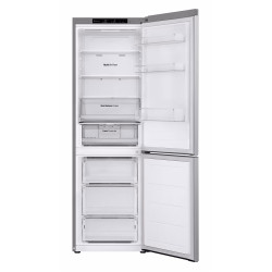Frigider LG GBV3100CPY (Silver) Thumb