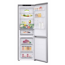 Frigider LG GBV3100CPY (Silver) Thumb