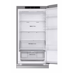 Frigider LG GBV3100CPY (Silver) Thumb