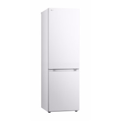Холодильник LG GBV3100CSW (White) Thumb
