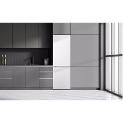 Холодильник LG GBV3100CSW (White) Thumb