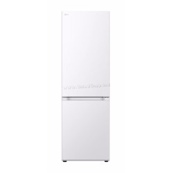 Frigider LG GBV3100CSW (White)