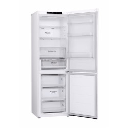 Холодильник LG GBV3100CSW (White) Thumb