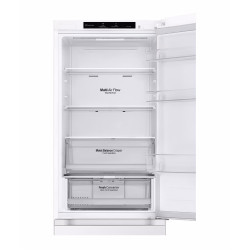 Холодильник LG GBV3100CSW (White) Thumb
