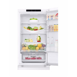Холодильник LG GBV3100CSW (White) Thumb