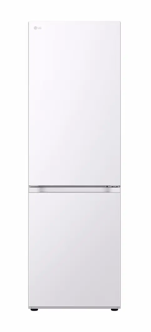 Холодильник LG GBV3100CSW (White)