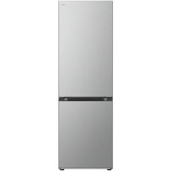 Холодильник LG GBV3100DPY (Silver)