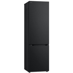 Холодильник LG GBV3100EEP (Black) Thumb