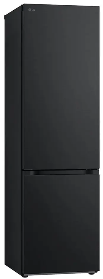 Холодильник LG GBV3100EEP (Black)