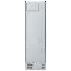 Холодильник LG GBV3100EEP (Black) Thumb