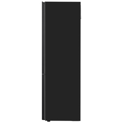 Холодильник LG GBV3100EEP (Black) Thumb
