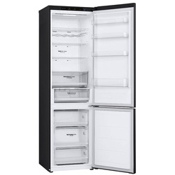 Холодильник LG GBV3100EEP (Black) Thumb