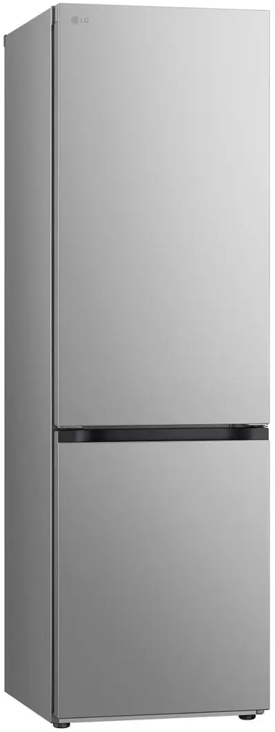 Холодильник LG GBV3100EPY (Silver)