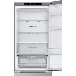 Холодильник LG GBV3100EPY (Silver) Thumb