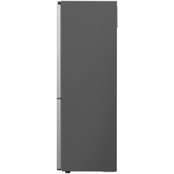 Холодильник LG GBV3100EPY (Silver) Thumb