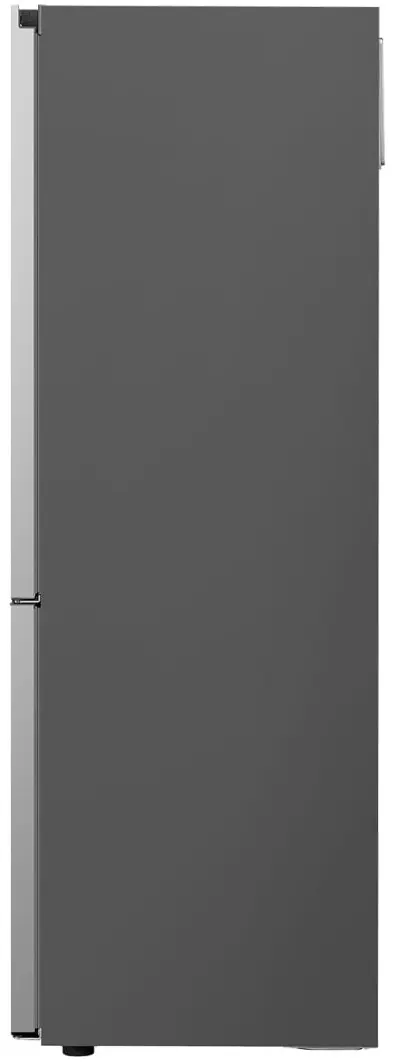 Холодильник LG GBV3100EPY (Silver)