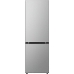 Холодильник LG GBV3100EPY (Silver)