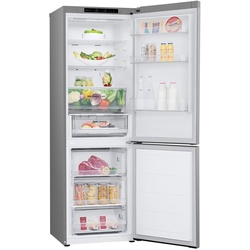 Холодильник LG GBV3100EPY (Silver) Thumb