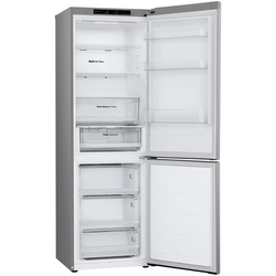 Холодильник LG GBV3100EPY (Silver) Thumb