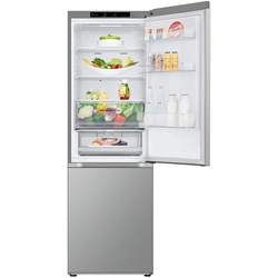 Холодильник LG GBV3100EPY (Silver) Thumb