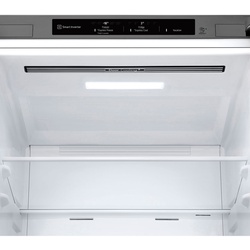 Холодильник LG GBV3100EPY (Silver) Thumb