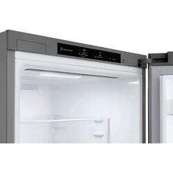 Холодильник LG GBV3100EPY (Silver) Thumb