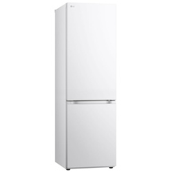 Холодильник LG GBV3100ESW (White) Thumb