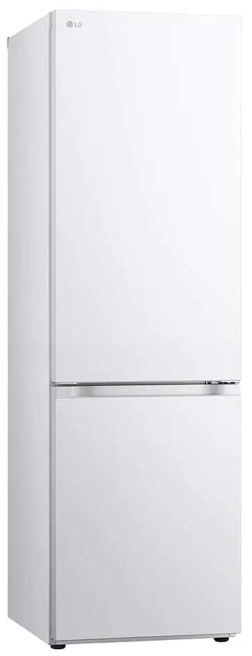 Холодильник LG GBV3100ESW (White) - 2