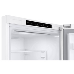 Холодильник LG GBV3100ESW (White) Thumb