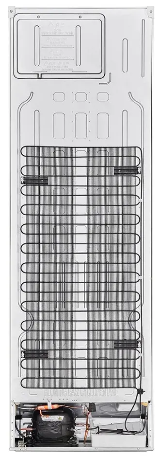 Холодильник LG GBV3100ESW (White) - 15