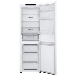 Холодильник LG GBV3100ESW (White) Thumb