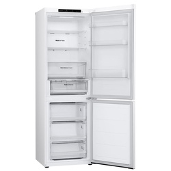 Холодильник LG GBV3100ESW (White) Thumb