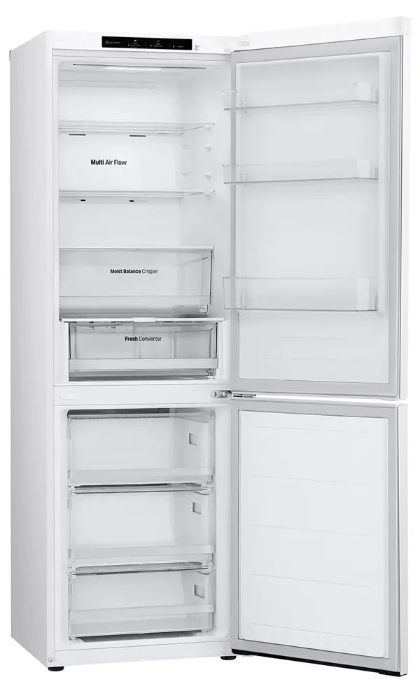 Холодильник LG GBV3100ESW (White) - 5