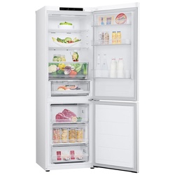 Холодильник LG GBV3100ESW (White) Thumb