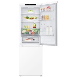 Холодильник LG GBV3100ESW (White) Thumb