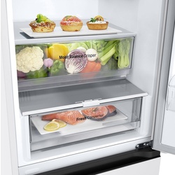 Холодильник LG GBV3100ESW (White) Thumb