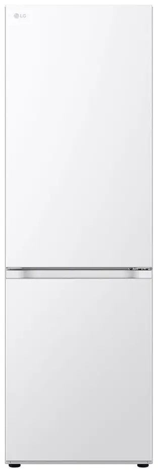Холодильник LG GBV3100ESW (White)