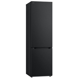 Холодильник LG GBV3200DEP (Black) Thumb
