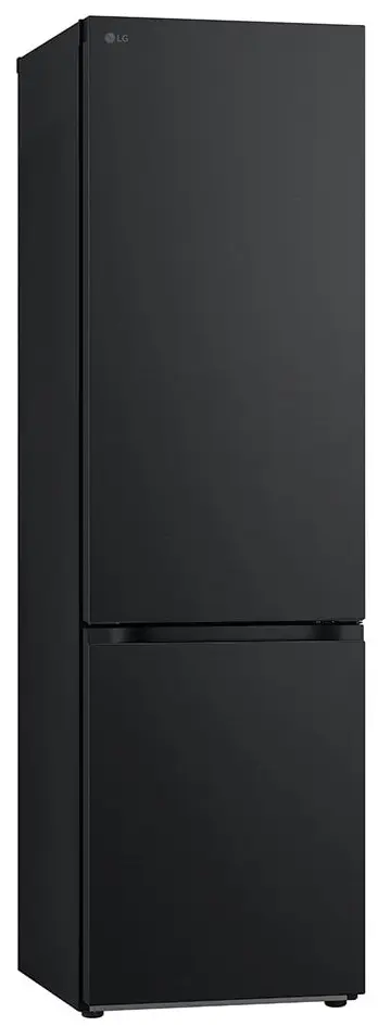 Холодильник LG GBV3200DEP (Black)