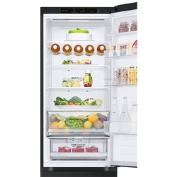 Холодильник LG GBV3200DEP (Black) Thumb