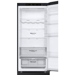 Холодильник LG GBV3200DEP (Black) Thumb