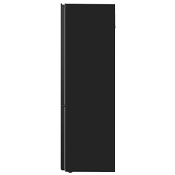 Холодильник LG GBV3200DEP (Black) Thumb